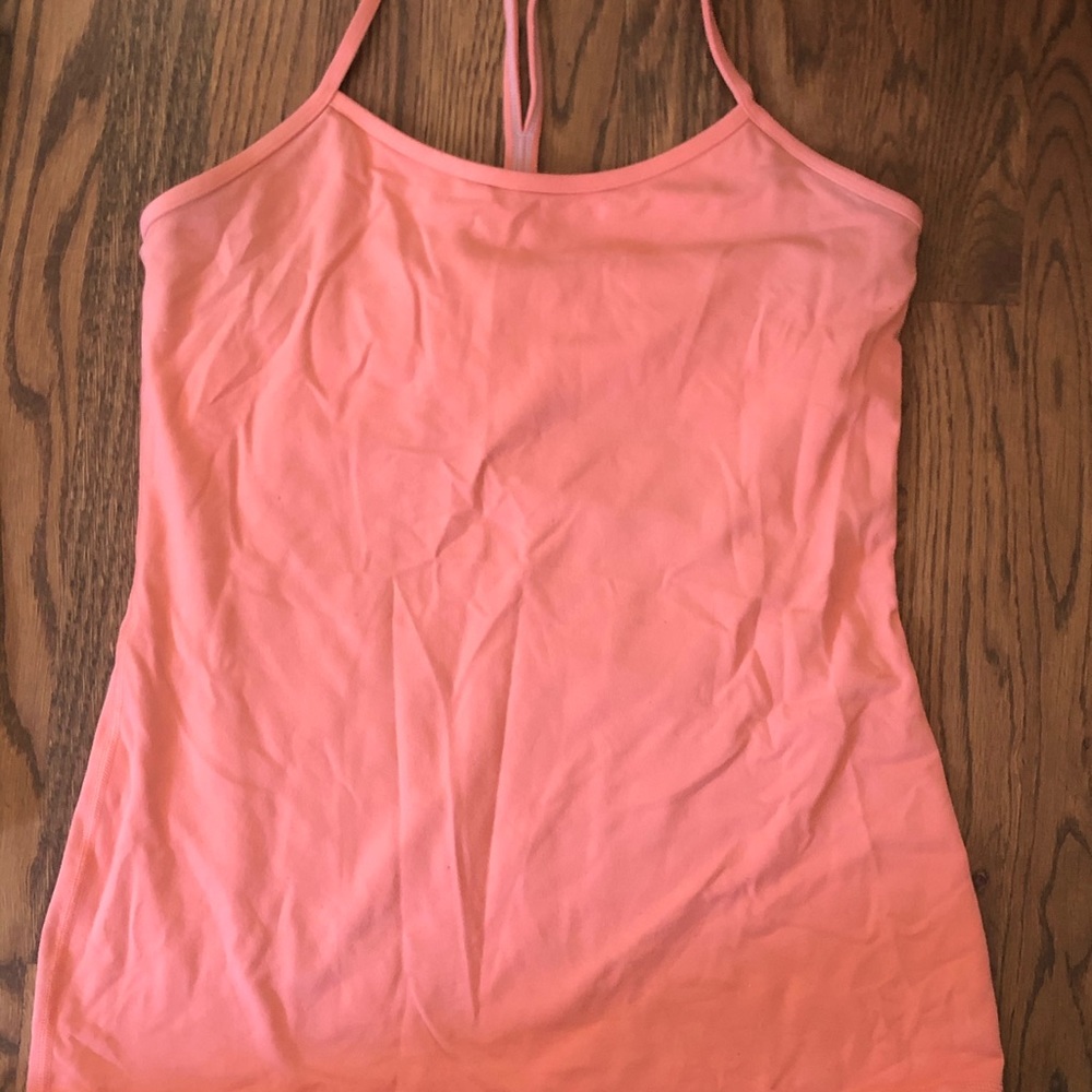LIKE NEW LULULEMON!